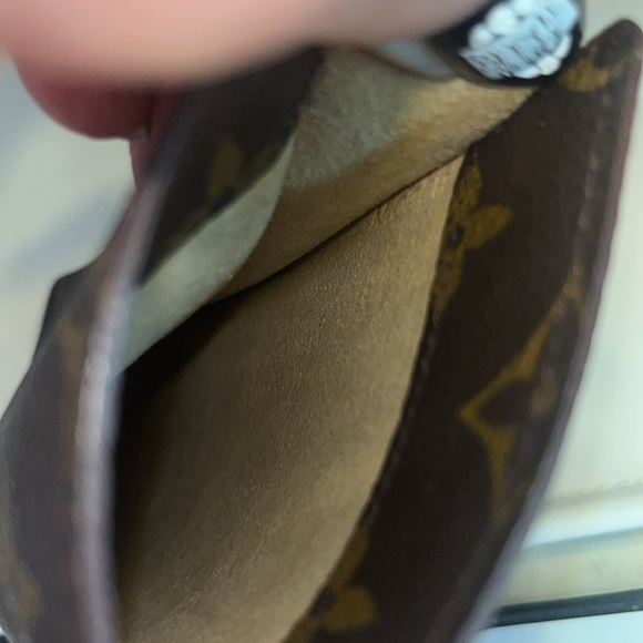 Authentic LV   Sunglasses or Eye  Case! - Picture 5 of 7